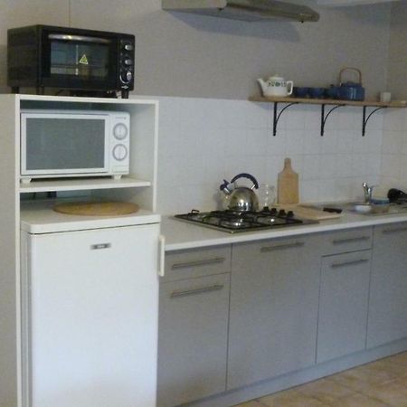 Maison A Locrio Guern Ngoại thất bức ảnh