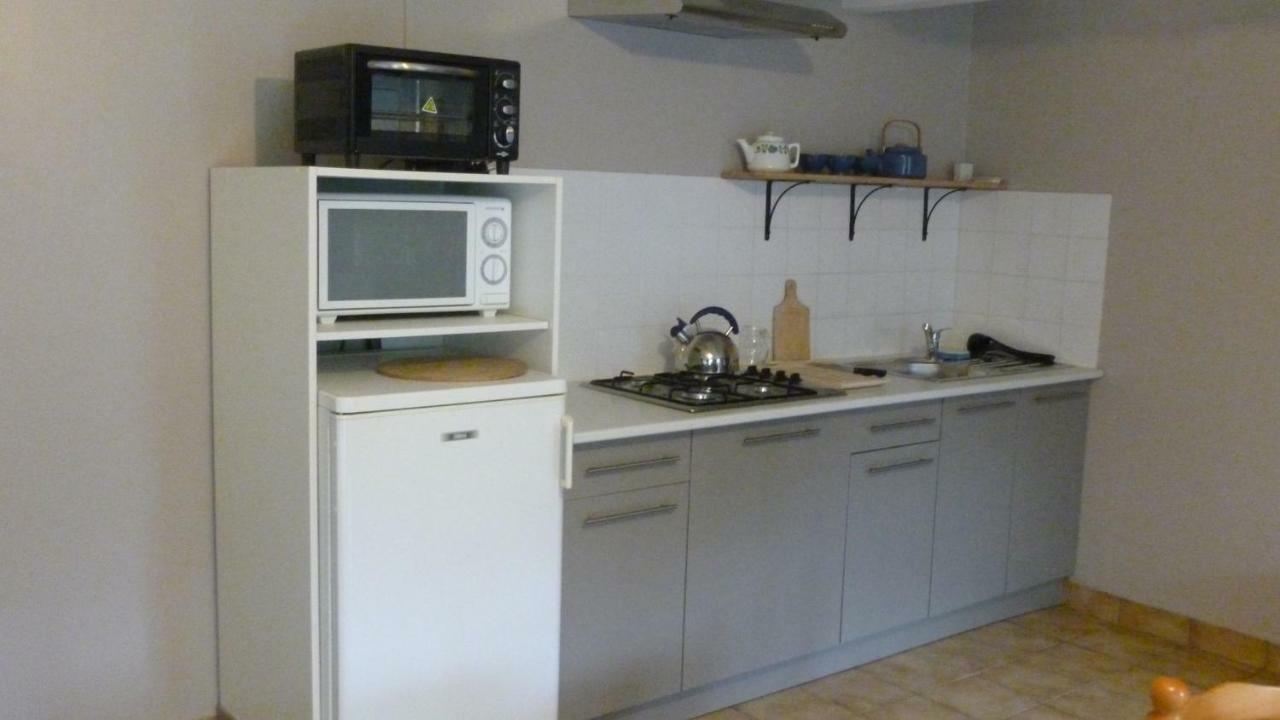Maison A Locrio Guern Ngoại thất bức ảnh