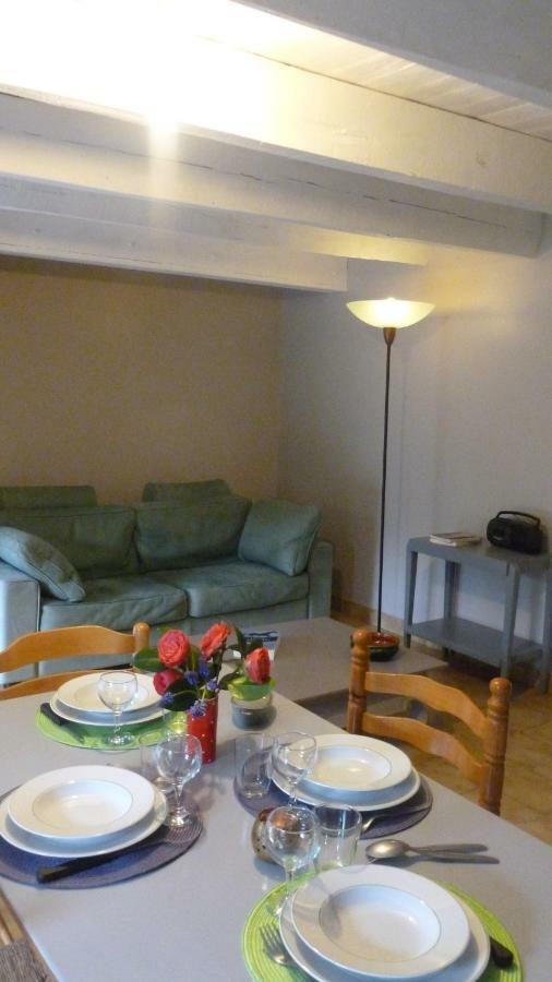 Maison A Locrio Guern Ngoại thất bức ảnh